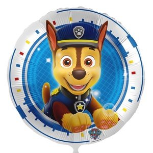 Fóliový balón Chase 43 cm