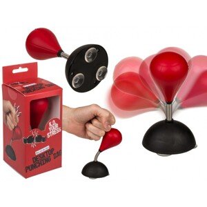 Mini boxovacie vrece