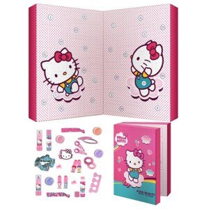 Adventný kalendár Hello Kitty deti