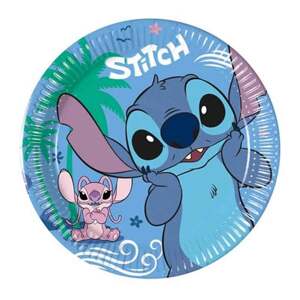 Taniere Stith a Anjel 19,5 cm 8 ks