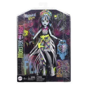 Bábika Monster High Monster Fest
