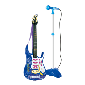 Gitara s reproduktorom