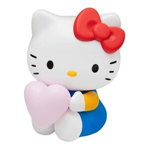 Hello Kitty 3D svetlo