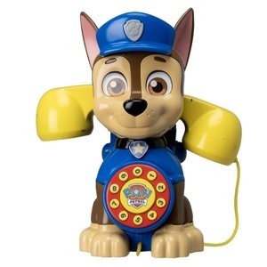 Telefón Tlapková patrola