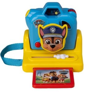 Fotoaparát Paw Patrol