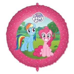 Fóliový balón My Little Pony 46 cm