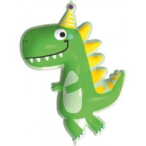 Fóliový balón Dinosaurus 96 cm