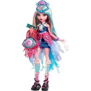 Bábika Monster High Monster Fest Lagoona
