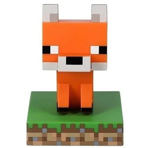 Ikona Svetlo Minecraft Fox