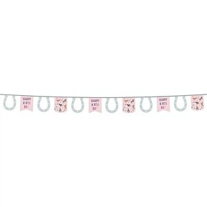 Banner Happy Horse 6m
