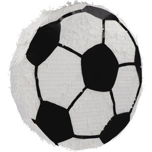 Piñata futbal 50x50 cm