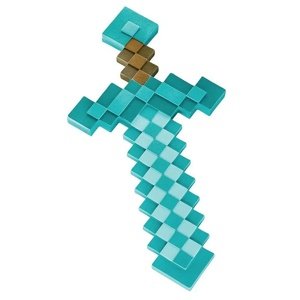 Meč Minecraft