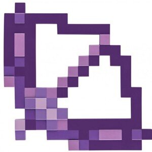 Luk a šíp Minecraft