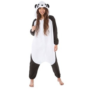 Kombinéza Panda veľkosť. M (164 cm)