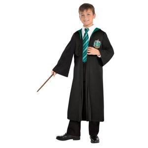 Detský kostým Harry Potter Slytherin, 4-6 rokov