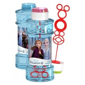 Bublifuk Ľadové kráľovstvo 300 ml
