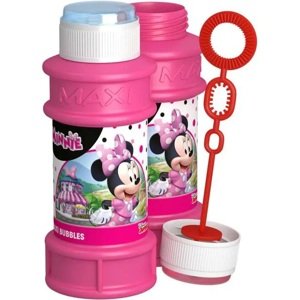 Fúkač bublín Maxi Minnie 175 ml