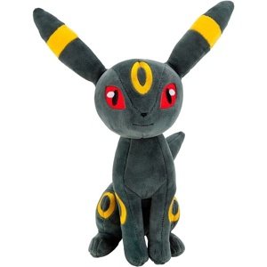 Plyšový Pokémon Umbreon 20 cm