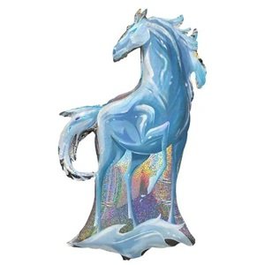 Fóliový balón Frozen 2 Supershape 58x96 cm