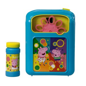 Bublinkovač Peppa Pig