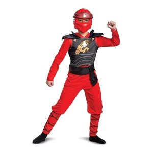 Kostým Ninjago Kai