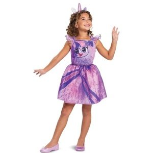 Kostým My Little Pony - Twilight Sparkle, 7-8 rokov