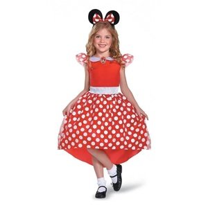 Minnie's Coach