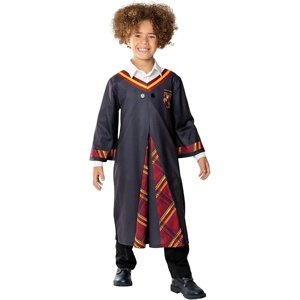 Detská tunika Harry Potter Hogwarts veľkosť 7-8 rokov