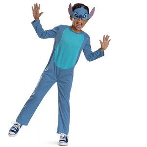 Kostým Lilo a Stitch