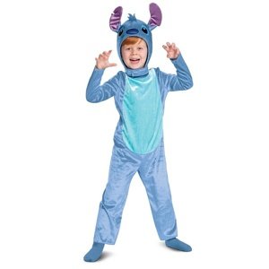 Veľkosť kostýmu Lilo a Stich. S (5-6 rokov)
