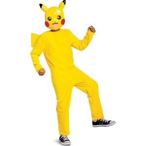 Detský kostým Pikachu