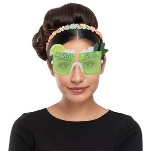 Okuliare Mojito Girl