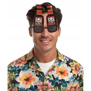 Sklenené fokuliare Beer King