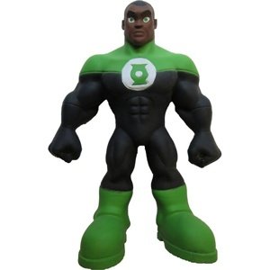 Flexi Monster Super Heroes Green Lantern