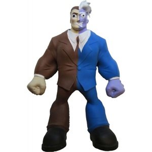 Flexi Monster Super Heroes Two Face