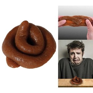 Psie výkaly 11 cm