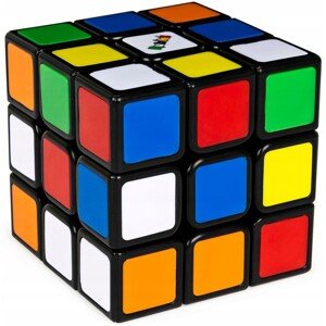 Rubikova kocka 3x3