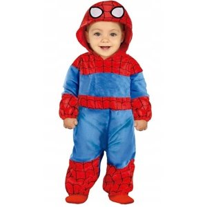 Detský kostým Spiderman