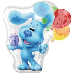 Fóliový balón Bluey 63 cm