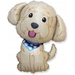 Fóliový balón Cobberdog 72 cm