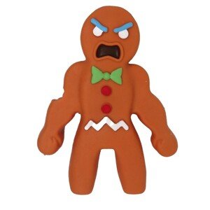 Flexi Monster Series 6 Bad Gingerbread
