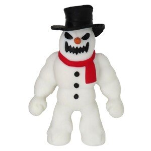 Flexi Monster Series 6 Snow Elephant