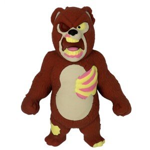 Flexi Monster Series 6 Zombie Bear
