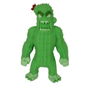Flexi Monster Series 6 Cactus Man