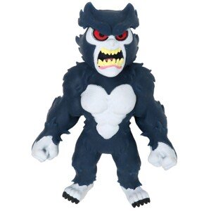 Flexi Monster Series 6 Zombie Werewolf