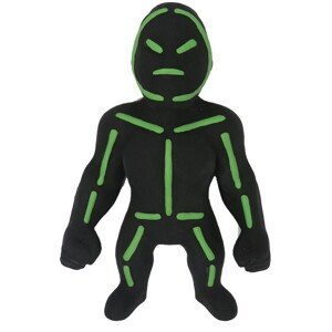 Flexi Monster Series 6 Neónové svetlo v tme