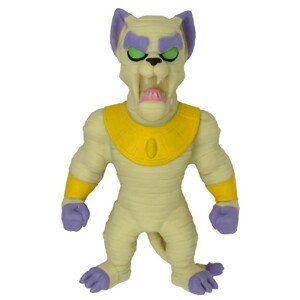 Múmia pre mačky Flexi Monster Series 6