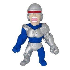 Flexi Monster Series 6 Cyborg
