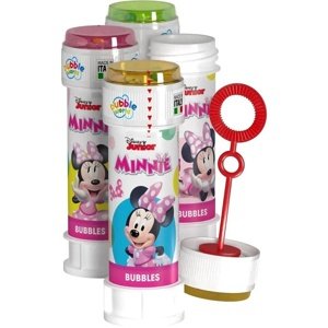 Bublifuk Minnie 1ks