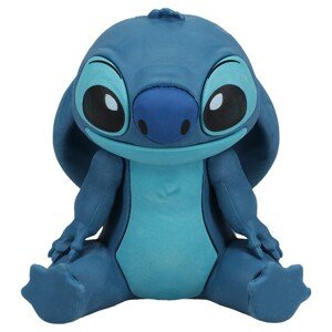 Stitch gumová figúrka